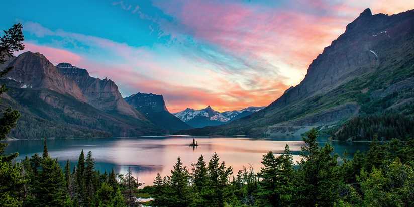 Breathtaking Views