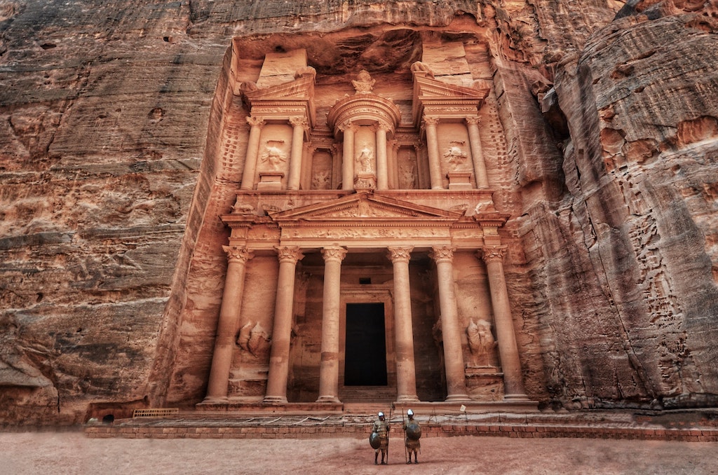 UNESCO Heritage Sites