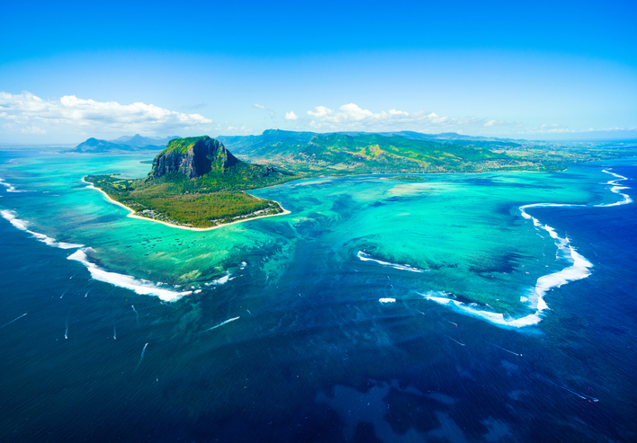 Exotic Locations