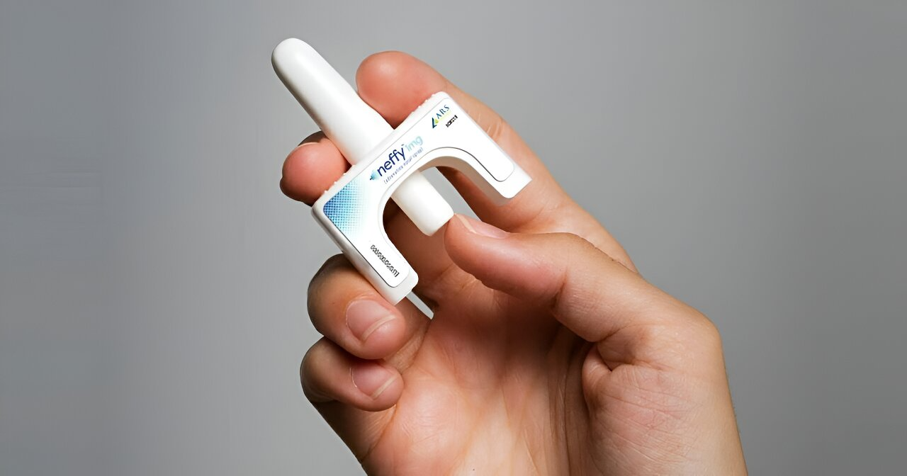 Nasal Spray