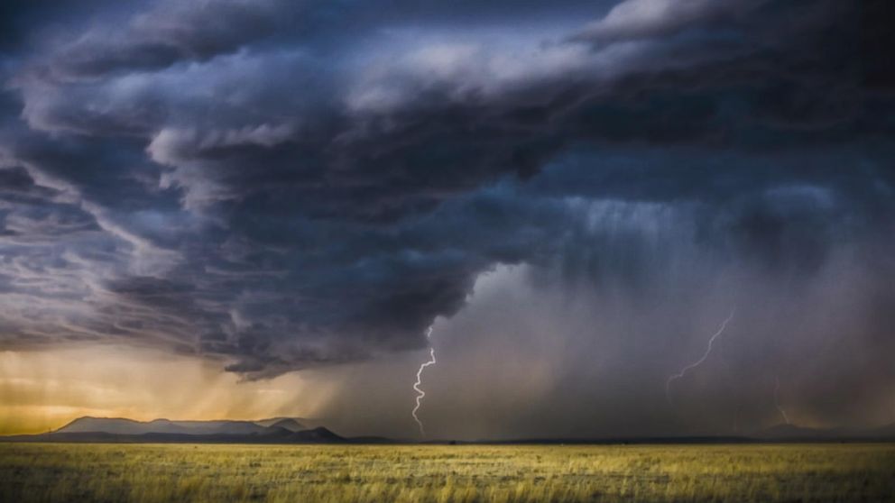 monsoon