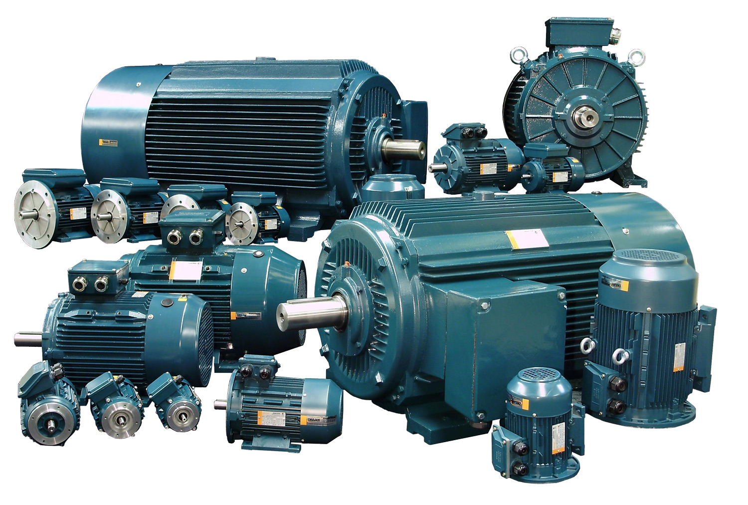 Motors
