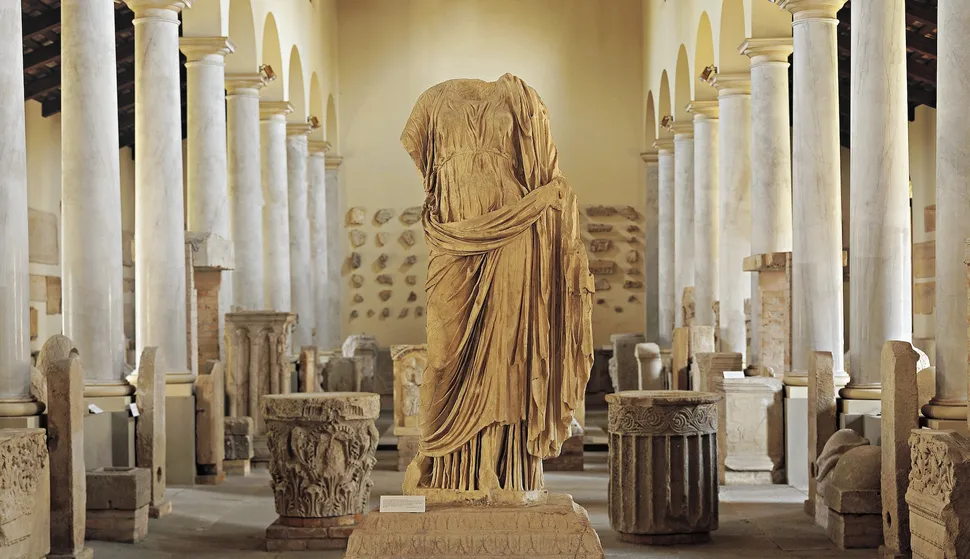 Roman