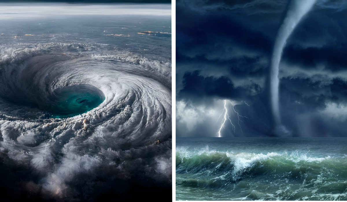 hurricane