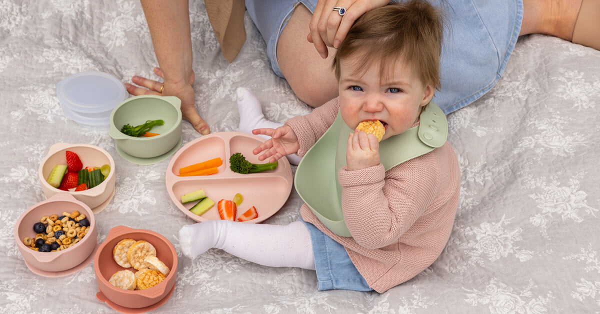 finger food