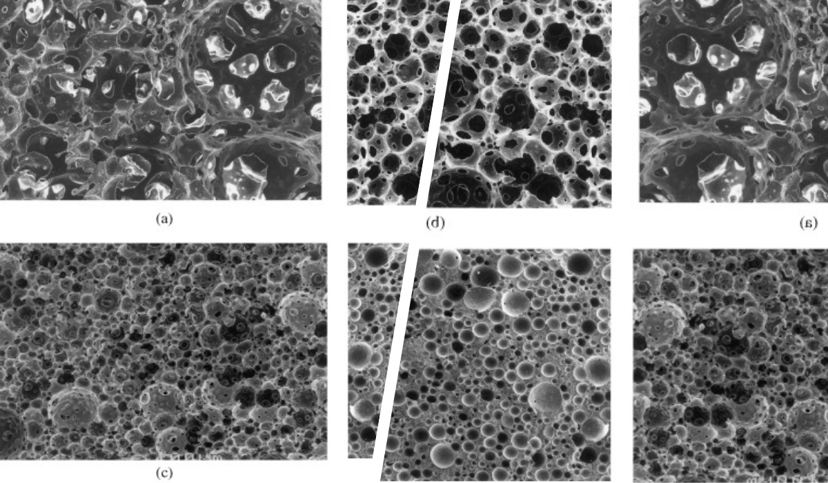 cellular ceramic
